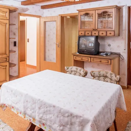 Marianne In Black Forest For 4 Person, Cleaning Included Apartment *