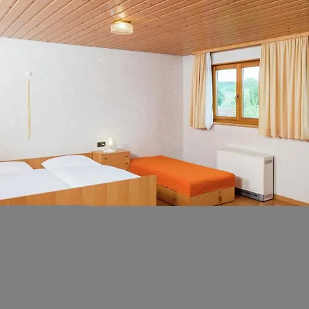 Marianne In Black Forest For 4 Person, Cleaning Included Neuweiler (Calw)