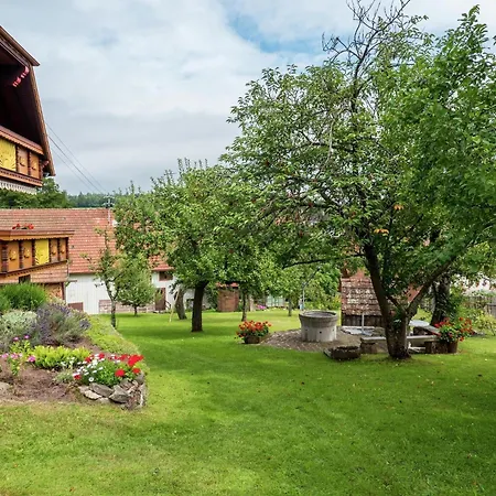 Marianne In Black Forest For 4 Person, Cleaning Included * Neuweiler (Calw)