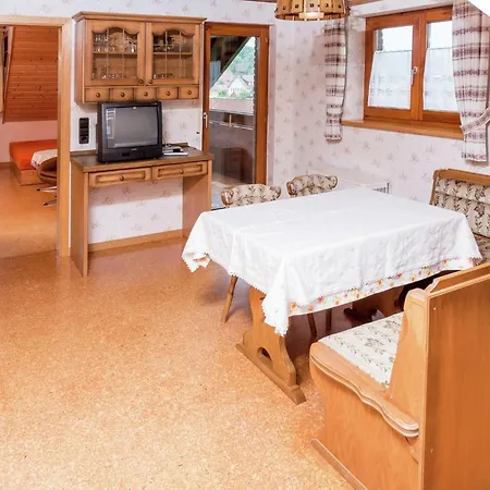 Marianne In Black Forest For 4 Person, Cleaning Included Neuweiler (Calw)
