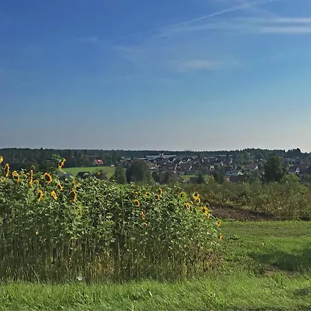 Apartment Marianne In Black Forest For 4 Person, Cleaning Included
