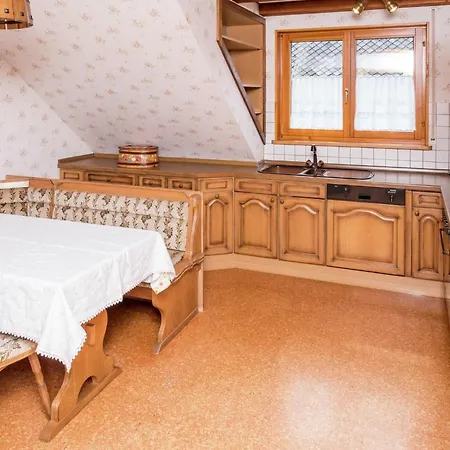 Marianne In Black Forest For 4 Person, Cleaning Included * Neuweiler (Calw)