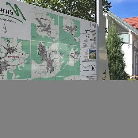 Marianne In Black Forest For 4 Person, Cleaning Included Apartment *