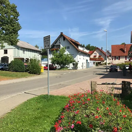 Marianne In Black Forest For 4 Person, Cleaning Included *