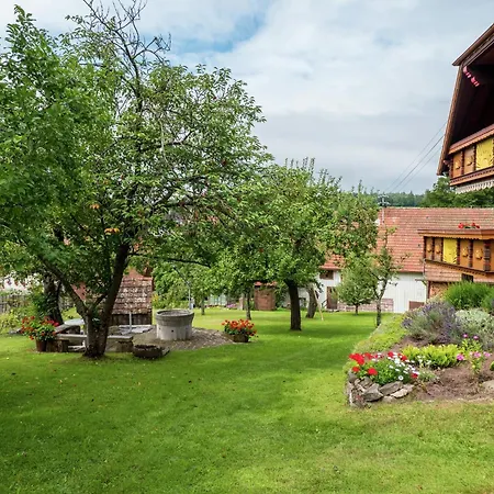 Marianne In Black Forest For 4 Person, Cleaning Included * Neuweiler (Calw)