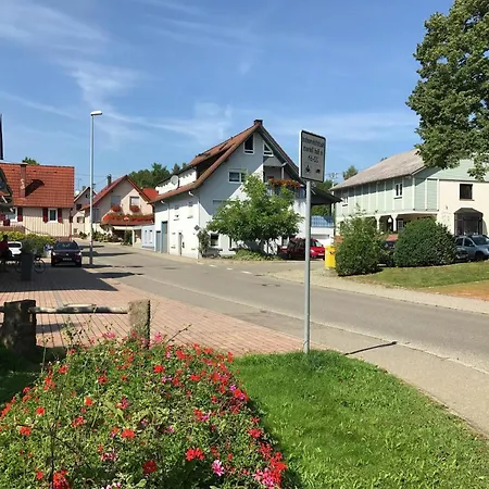 Marianne In Black Forest For 4 Person, Cleaning Included Neuweiler (Calw)