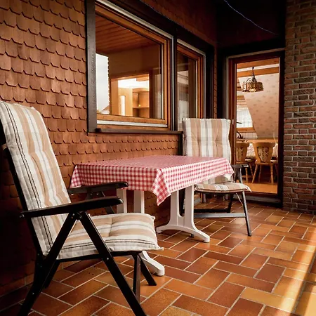 Apartment Marianne In Black Forest For 4 Person, Cleaning Included Neuweiler (Calw)