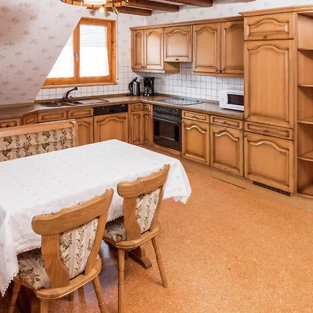 Marianne In Black Forest For 4 Person, Cleaning Included Neuweiler (Calw)
